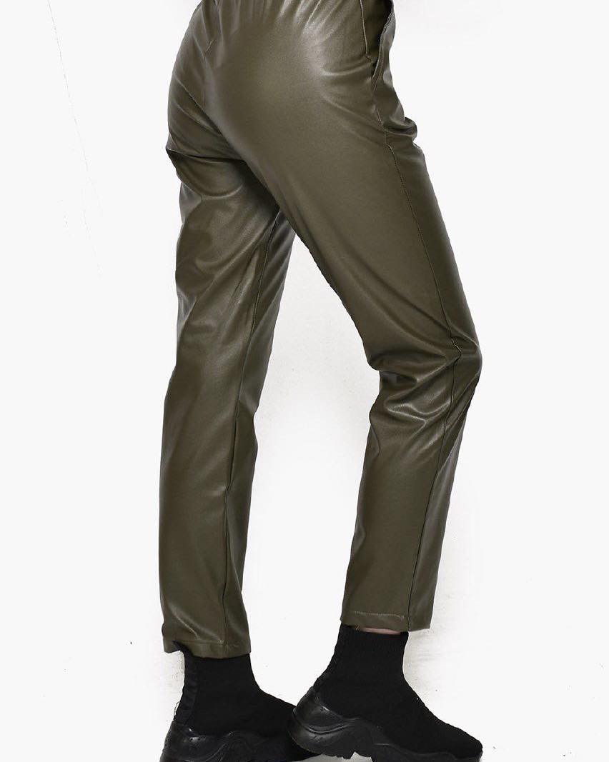 Ecopele Green Pants