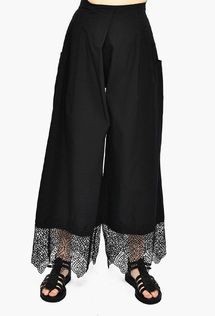 Leased pantaloons
