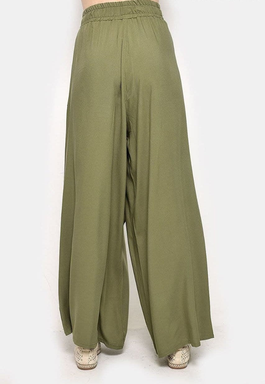 Buy Pantaloons Baby Khaki Cotton Trousers for Girls Clothing Online  Tata  CLiQ