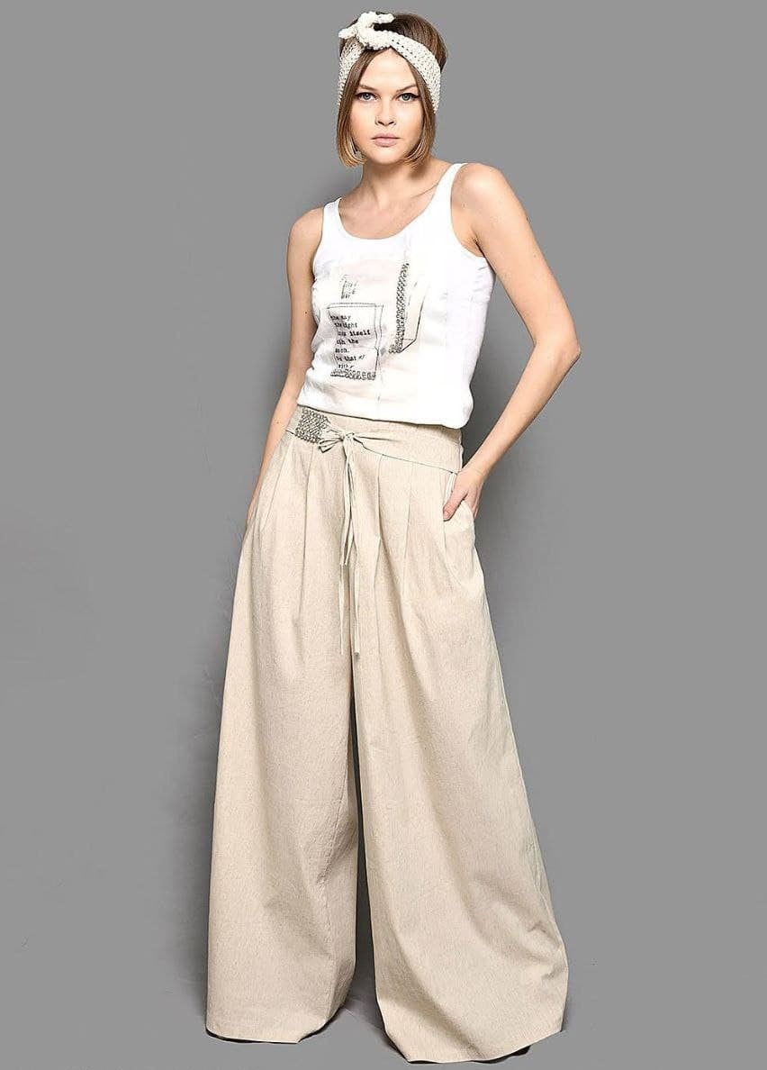Pantalonas